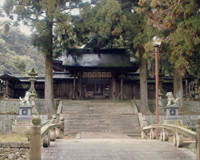 豊栄神社